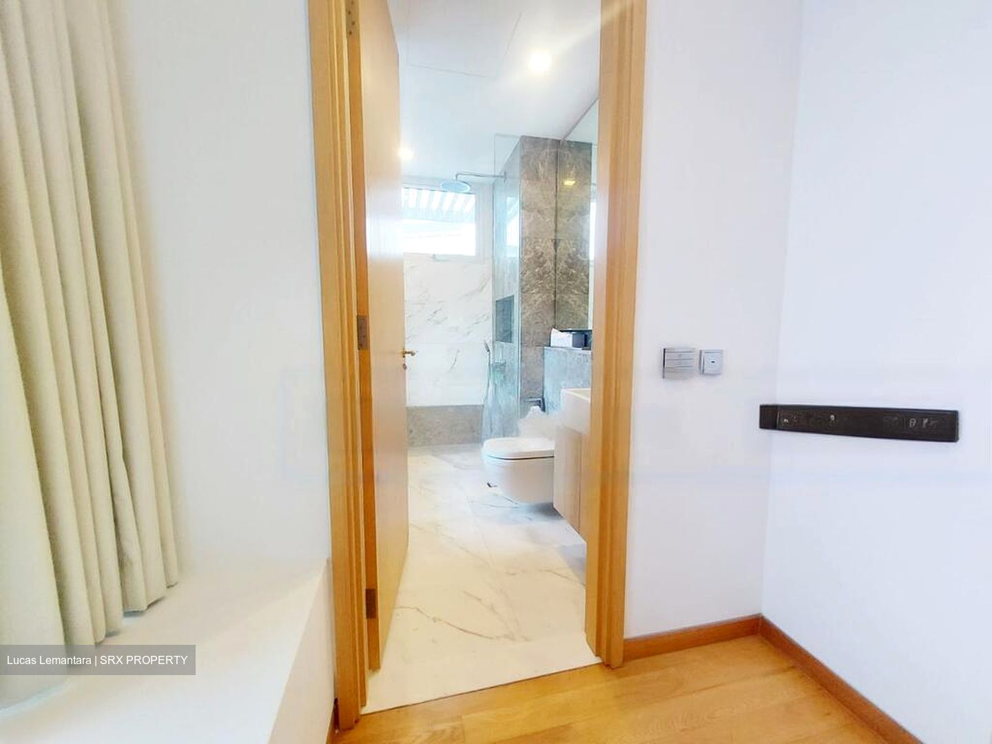 The Peak @ Cairnhill II (D9), Apartment #482025071